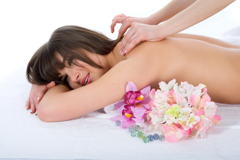 Holistic Massage